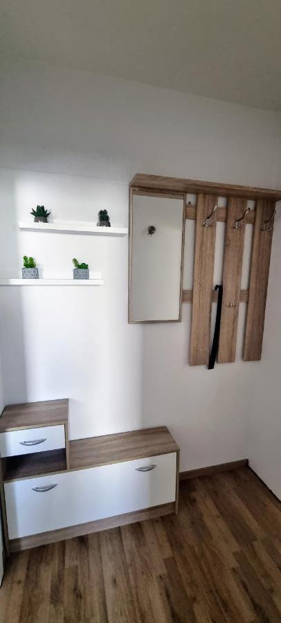 Fewo-Alter PlusSize Wilhelmshaven Exterior foto